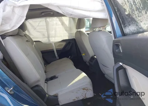 2019 Volkswagen Tiguan 2.0T Se/2.0T Sel/2.0T Sel R-Line/2.0T Sel R-Line Black from USA, damaged, VIN 3VV3B7AX3KM156496